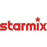 STARMIX Vliesfilterbeutel FBV 22 f.Starmix 22 Liter 5 St.STARMIX