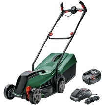 Bosch CityMower 18V-32-300 inkl. 1 x 4,0 Ah