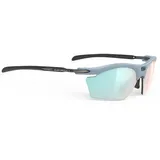 Rudy Project Rydon Slim Brille grau/blau 2023 Brillen