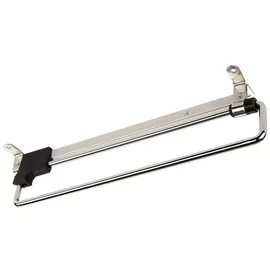 SOTech Kleiderbügelhalter Ausziehbar 250 mm