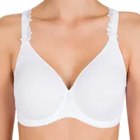 FELINA Spacer-BH mit Bügel 206210 Rhapsody weiß 75D -