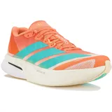 Damen Semi Coral/Flash Aqua/Flash Orange 39 1/3