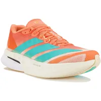 adidas Adizero Boston 13 Damen Semi Coral/Flash Aqua/Flash Orange 39 1/3