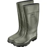 Neo Tools Arbeitsstiefel OB SRC FO 45 - Grün - 45