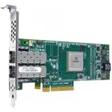 HP HPE SN1100Q 16Gb 2p FC HBA (PCI Express 3.0), Netzwerkkarte