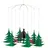 Flensted Mobiles Babymobile, Elfen im Wald