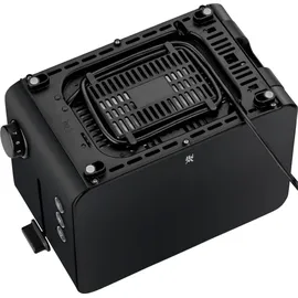WMF Stelio Toaster Edition Deep Black