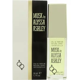 Alyssa Ashley Musk Eau de Parfum 50 ml
