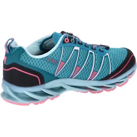 CMP Altak WP 2.0 Kinder Teal / Gloss 39
