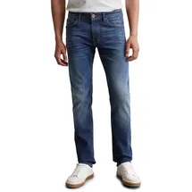 Marc O'Polo Jeans Straight Fit Blau 33,33/33