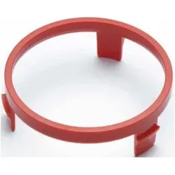 Rehau Farbring SIGNA rot BRK FR