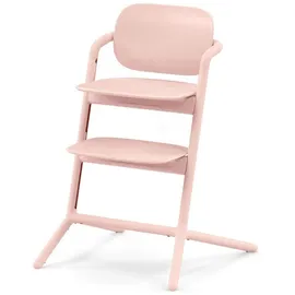 Cybex LEMO Hochstuhl Pearl Pink, Pink