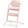 Cybex LEMO Hochstuhl Pearl Pink, Pink