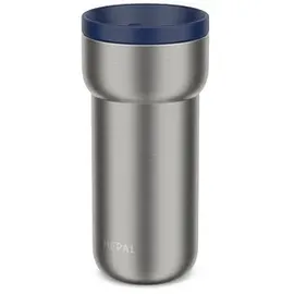 Mepal Isolierbecher Ellipse vivid blue 0,375 l