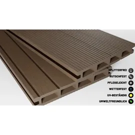 Endorphin 12 m2 braun
