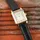 BULOVA Classic Sutton Leder 21 mm 97P166