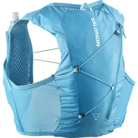Salomon ACTIVE SKIN 4 SET blau unisex / S