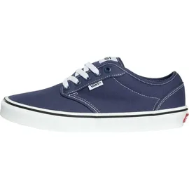 Vans Atwood Canvas-Trainer Deep Twilight Herren 46