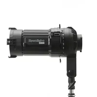 Aputure Spotlight Mini Kit mit 19° Lens Lichtformer