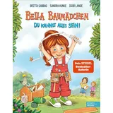 Karibu Bella Baumädchen