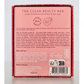 RITUALS Ayurveda Shampoo & Body Bar 100 g