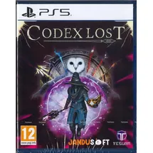 Codex Lost PS5