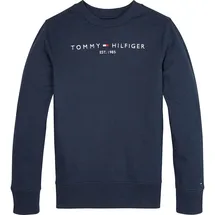 Tommy Hilfiger Kids Kids Essential Sweatshirt Twilight Navy 5 Jahre