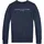 Tommy Hilfiger Kids Kids Essential Sweatshirt Twilight Navy 5 Jahre