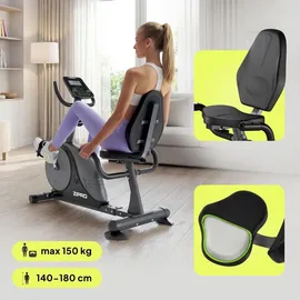 Zipro Easy schwarz