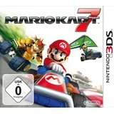 Mario Kart 7 (USK) (3DS)
