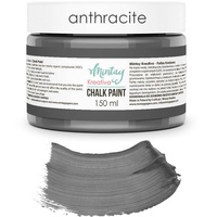 MINTAY KREATIVA - Anthrazit Kreidefarbe 150 ml