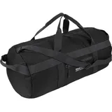 Regatta Packaway Reisetasche, 40L, schwarz