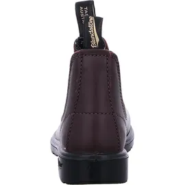 Blundstone 2592 Chelsea Boots Rot 30