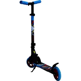FIREFLY Scooter-423290 Blue/Red Eineheitsgröße