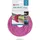 Velcro One-wrap Lösbarer Kabelbinder Polypropylen (PP), Velcro, Pink, 200 mm,