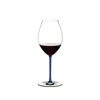 riedel the wine glass company Fatto A Mano Rotweinglas 0,6 l