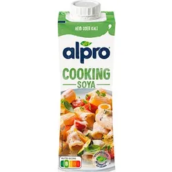 alpro® Kochcreme 250,0 ml