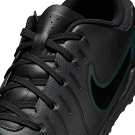 Nike Jr. Legend 10 Black/Black-Deep Jungle 37,5