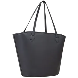 Valentino Special Covent Shopper Kunstleder Schwarz