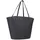 Valentino Special Covent Shopper Kunstleder Schwarz