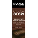 Syoss Color Glow Tiefes Braun
