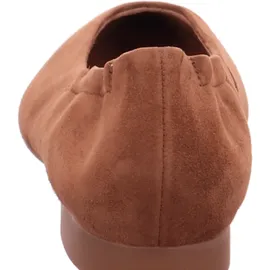 Paul Green Ballerinas in Hellbraun | Gr.: 38,5