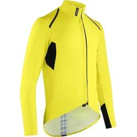 Assos Regenjacken Unisex Optic Yellow M