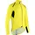 Assos Regenjacken Unisex Optic Yellow M