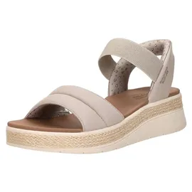SKECHERS Sun Ray Damen Beige 38
