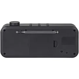 Imperial Dabman 16 schwarz