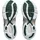 Asics GEL-1130 Damen White/Forest Night 47