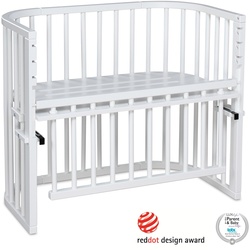 Beistellbett MAXI COMFORT PLUS