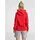 hummel GO Baumwoll Logo Hoodie Damen true red XL