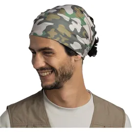 Buff Coolnet Uv® Multifunktionstuch Enob Khaki
